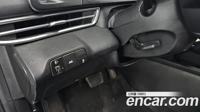 Hyundai Avante (CN7) id 2916710 из Кореи 7