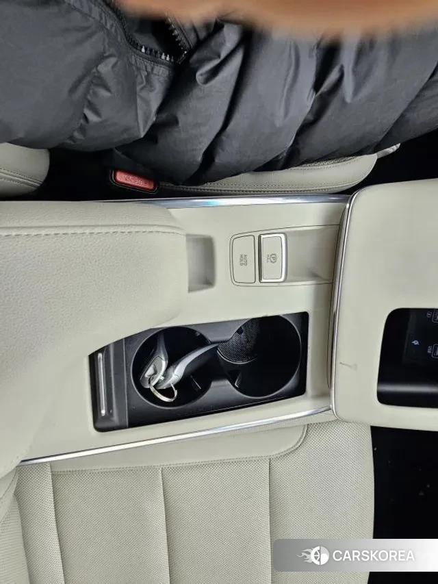 Hyundai The New Grandeur IG id 3727073 из Кореи 7