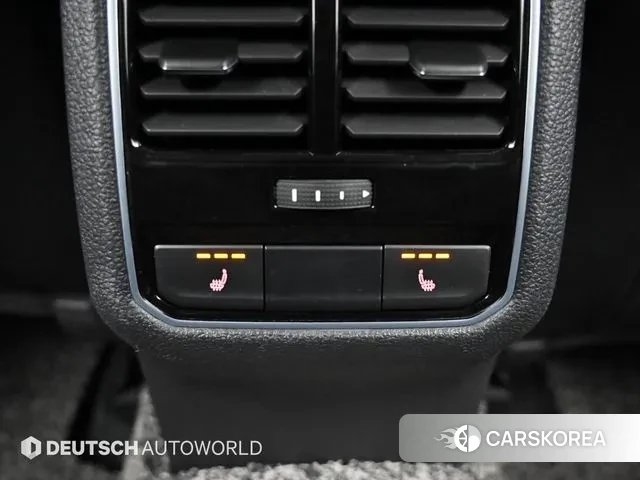 Volkswagen The New Passat id 3789592 из Кореи 7