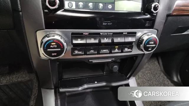 Kia The New Mohave id 3682627 из Кореи 7