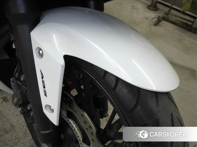 Проданный Honda CBR650F id 3994805 из Японии, фото 7