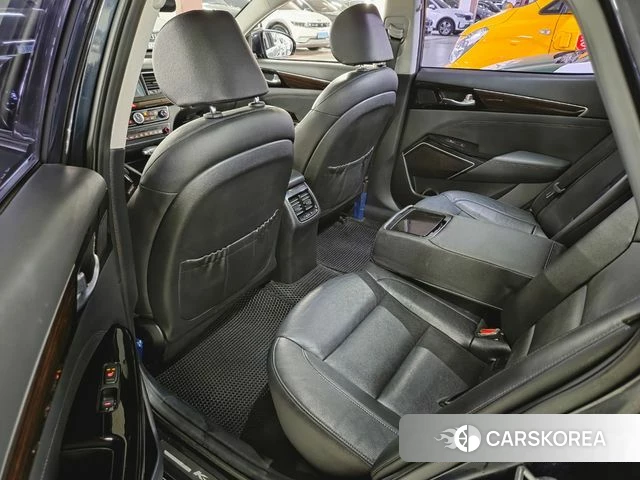 Kia Come New K7 id 3861668 из Кореи 7