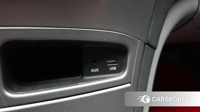 Hyundai The New Grand Starex id 4930326 из Кореи 7