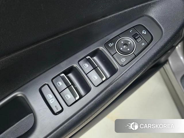 Hyundai The New Santa Fe id 3903240 из Кореи 7