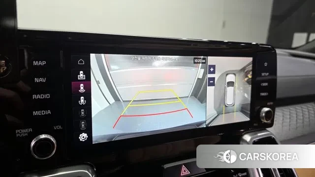 Kia Sorento 4th Generation id 3635323 из Кореи 7