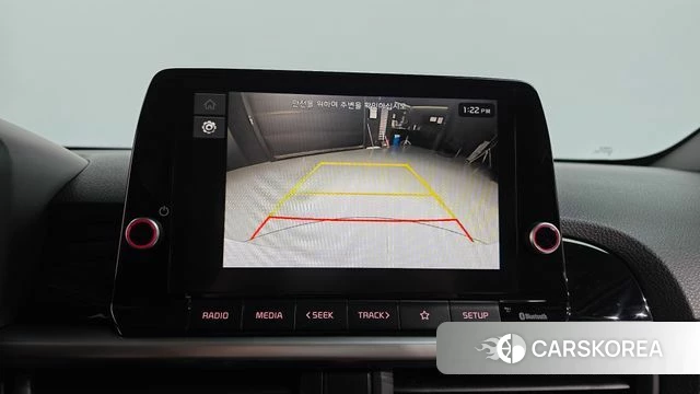 Kia The New Morning (JA) id 4223110 из Кореи 7