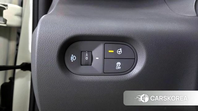 Hyundai Casper id 3811705 из Кореи 7