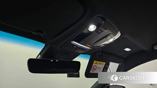 Kia K8 id 4535288 из Кореи 7