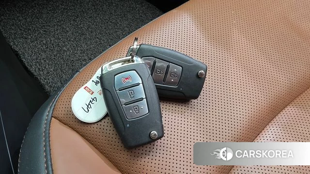 Ssangyong Tivoli Armor id 4490980 из Кореи 7