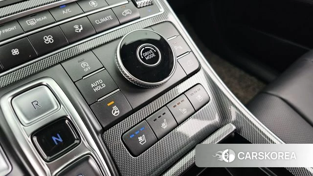 Hyundai The New Santa Fe id 4282285 из Кореи 7