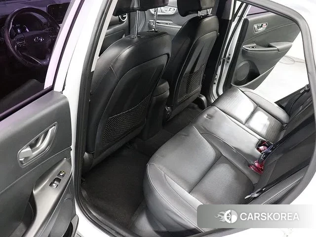 Hyundai Kona Electric id 3356513 из Кореи 7