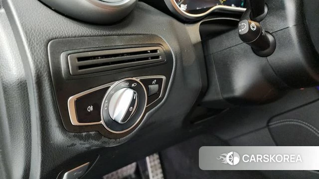 Mercedes-Benz GLC-Class X253 id 4338722 из Кореи 7