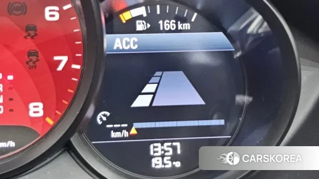 Porsche 718 Boxster id 3403163 из Кореи 7