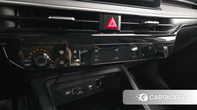 Kia The New K5 3rd generation id 4394402 из Кореи 7