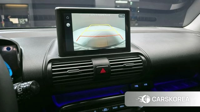 Hyundai Casper id 3859542 из Кореи 7