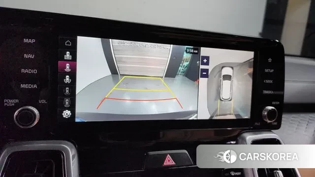 Kia Sorento 4th Generation id 3407105 из Кореи 7