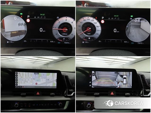 Kia Sportage 5th Generation id 4609153 из Кореи 7