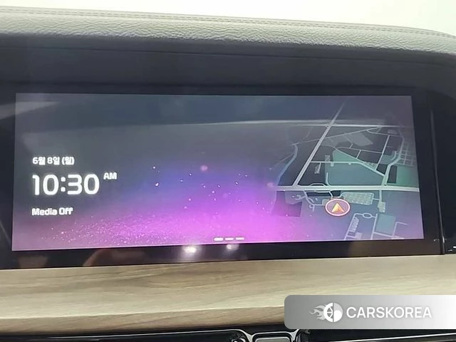 Kia Mohave Master id 4424334 из Кореи 7