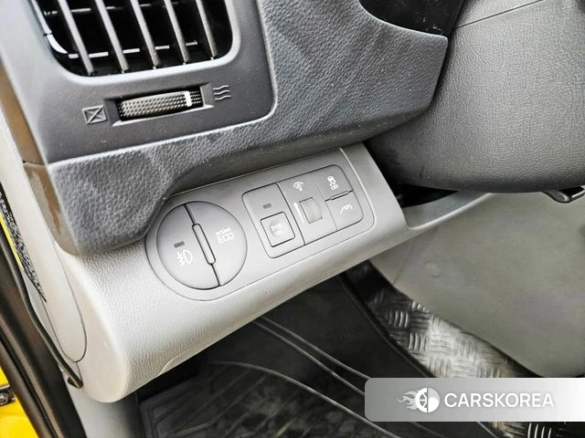 Hyundai The New Grand Starex id 4245814 из Кореи 7