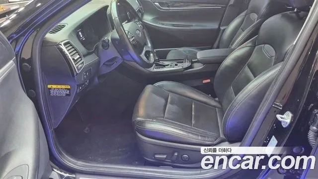 Hyundai Grandeur IG id 2834697 из Кореи 7