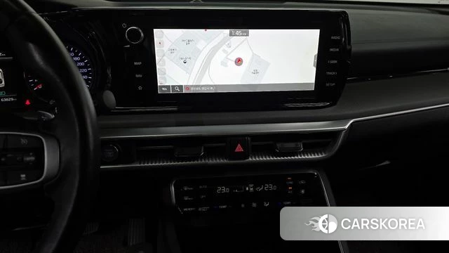 Kia K5 Hybrid 3rd Generation id 3826480 из Кореи 7
