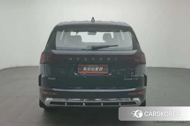 Hyundai Kustu id 4210374 из Китая 7