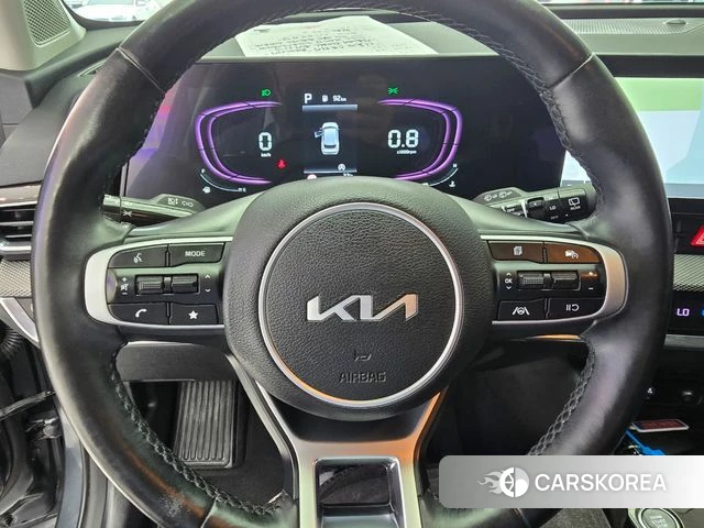 Kia Sportage 5th Generation id 4302959 из Кореи 7