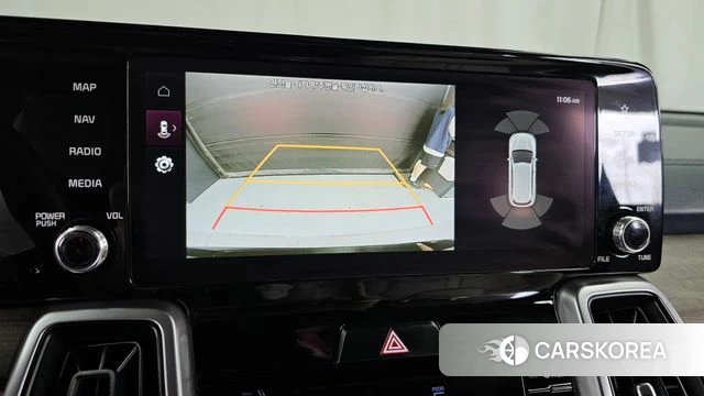 Kia Sorento 4th Generation id 4630737 из Кореи 7