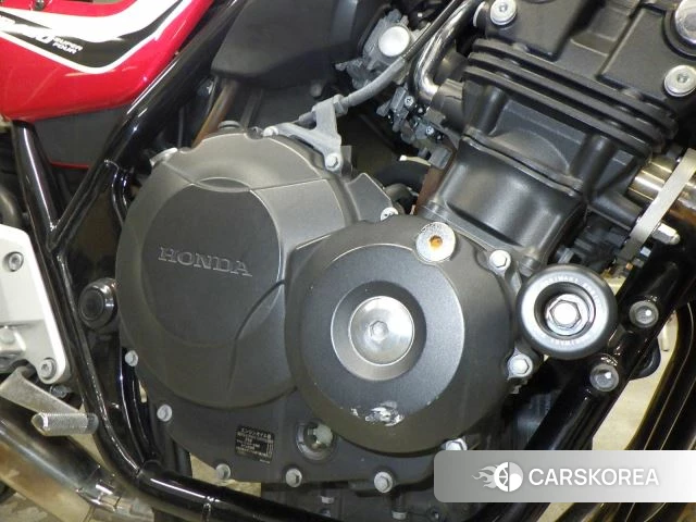 Honda CB400SF id 3950012 из Японии 7
