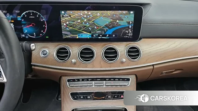 Mercedes-Benz E-Class W213 id 3745726 из Кореи 7