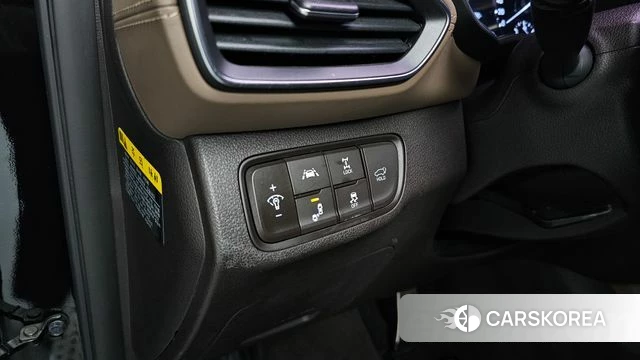 Hyundai Santa Fe TM id 3899966 из Кореи 7