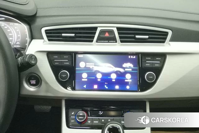 Geely Automobile Boyue id 4234858 из Китая 7