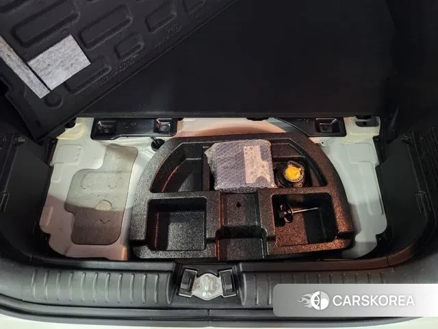 Kia The New Ray id 3248781 из Кореи 7