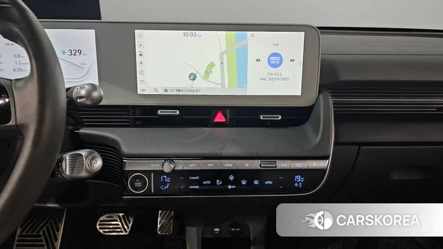 Hyundai Ionic 5 id 4541608 из Кореи 7