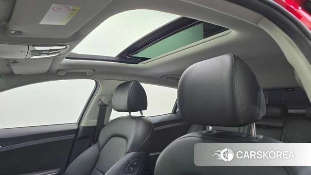 Kia Stinger id 4525917 из Кореи 7
