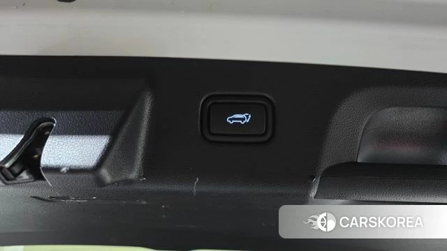 Hyundai The New Palisade id 4749519 из Кореи 7