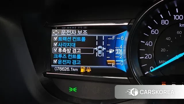 Ford Explorer id 3583168 из Кореи 7