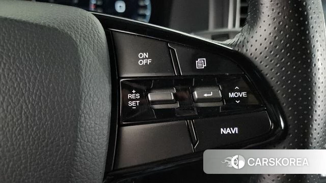 Ssangyong The New Rexton Sports Cannes id 4635986 из Кореи 7