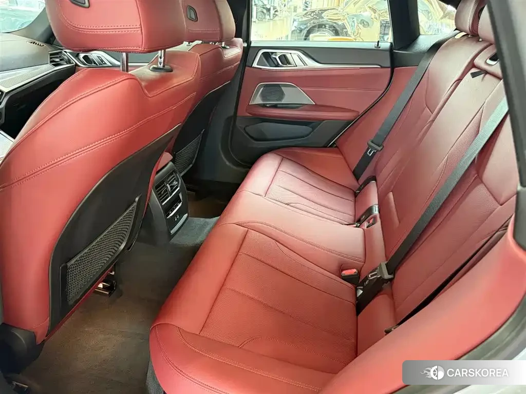 BMW 4 series id 4553771 из Китая 7