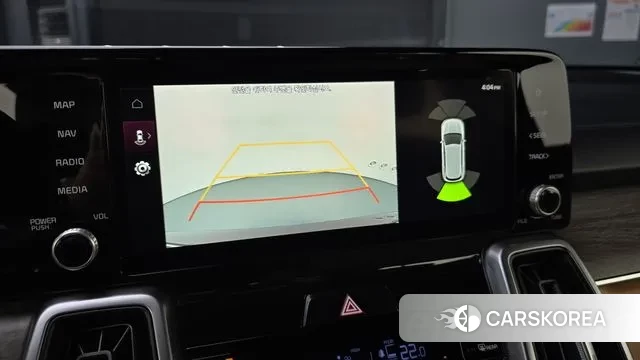 Kia Sorento 4th Generation id 3395978 из Кореи 7