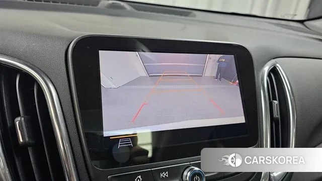 Chevrolet (GM Daewoo) Equinox id 3547340 из Кореи 7