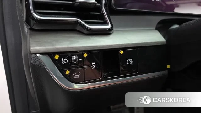 Kia Sportage 5th Generation id 3592179 из Кореи 7