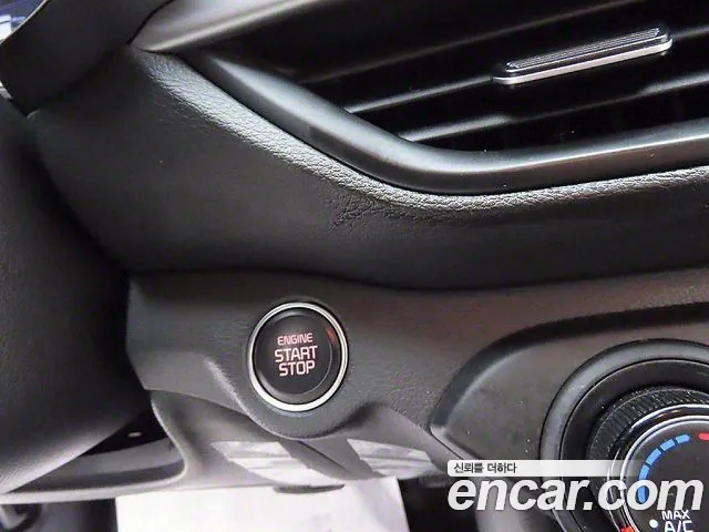 Kia Come New K3 id 2690749 из Кореи 7