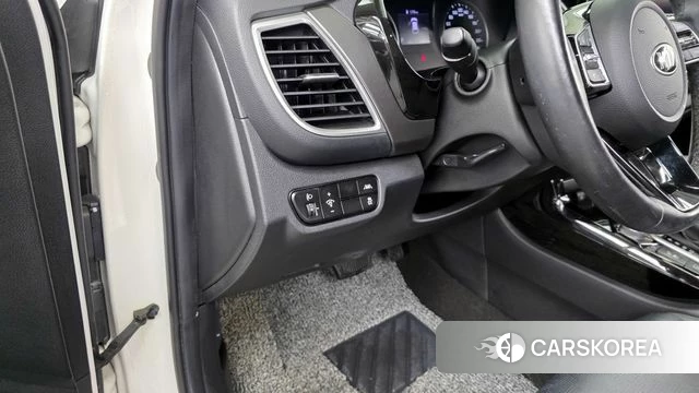 Kia Seltos id 4019549 из Кореи 7