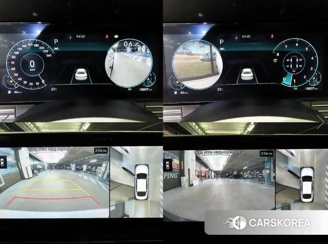 Hyundai The New Grandeur IG id 4018518 из Кореи 7