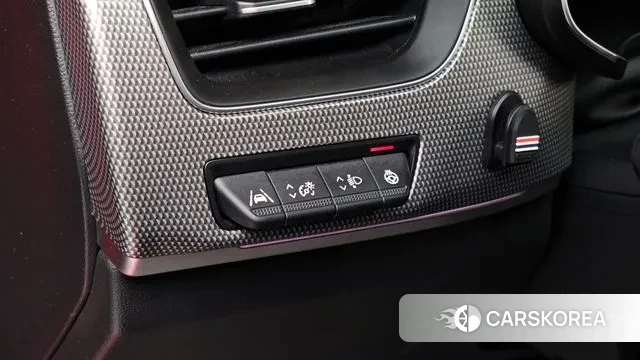 Renault Korea (Samsung) XM3 id 3675453 из Кореи 7