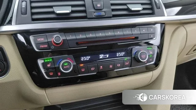 BMW 3 Series GT (F34) id 3368050 из Кореи 7