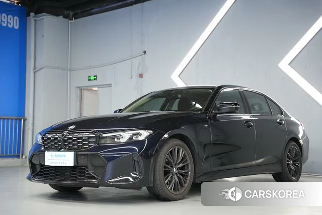 BMW 3 series id 4263141 из Китая 7