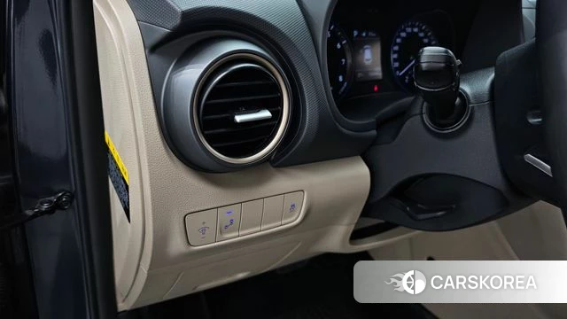 Hyundai Kona id 4448133 из Кореи 7