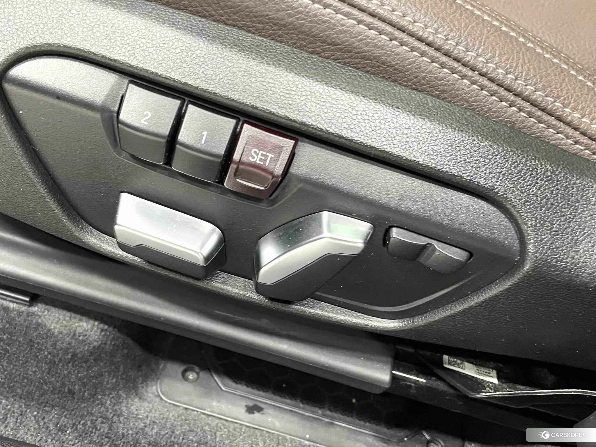 BMW X1 id 4512589 из Китая 7